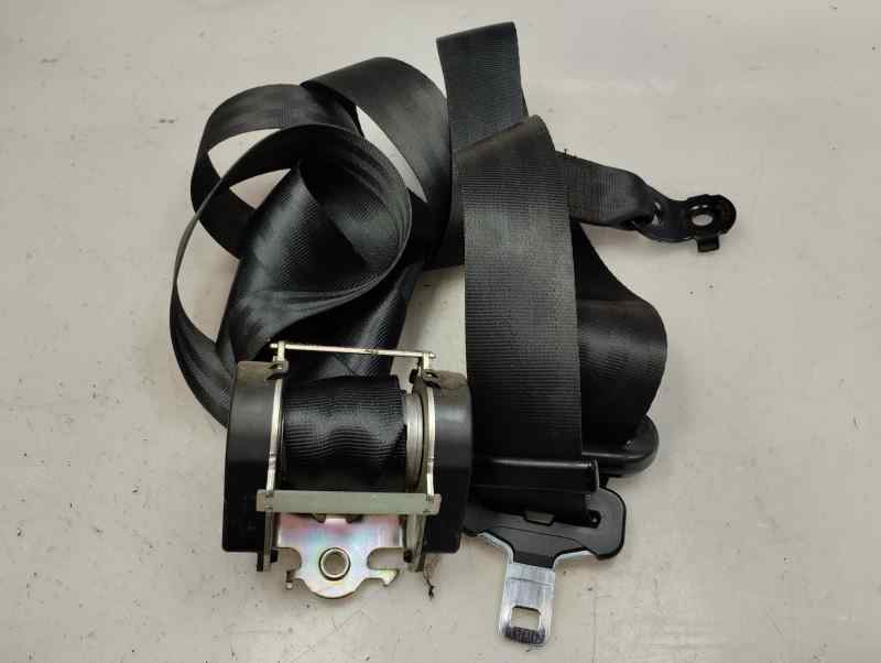 CINTURON SEGURIDAD DELANTERO DERECHO RENAULT ALASKAN 2.3 DCI MT 4X4 190CV