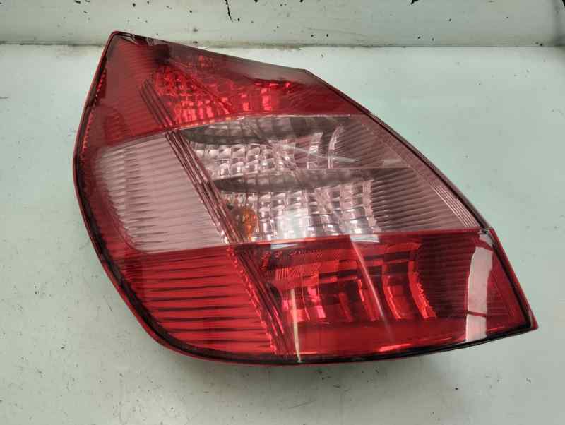 PILOTO TRASERO IZQUIERDO RENAULT SCENIC 1.5 DCI MT 101CV