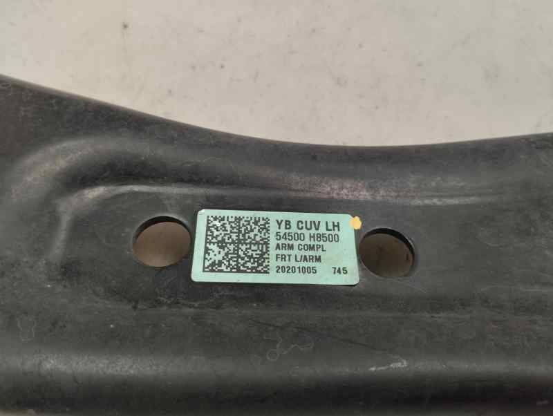 BRAZO SUSPENSION INFERIOR DELANTERO IZQUIERDO KIA STONIC 1.0 GDI MT 120CV | 88KW