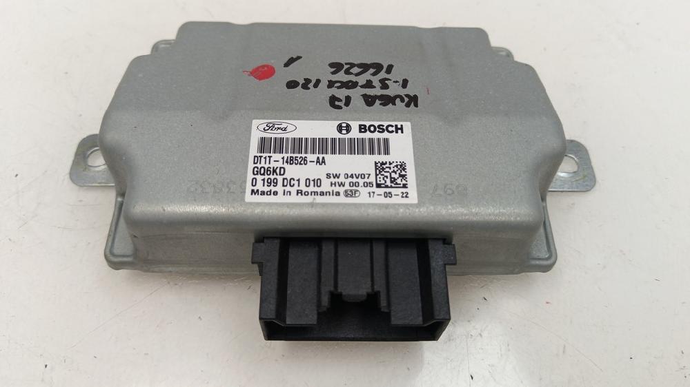 MODULO ELECTRONICO FORD KUGA 1.5 MT 120CV