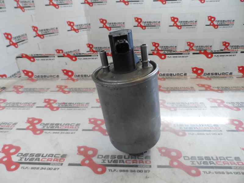 FILTRO GASOIL RENAULT MEGANE 2008 1.5 DCI MT 85CV