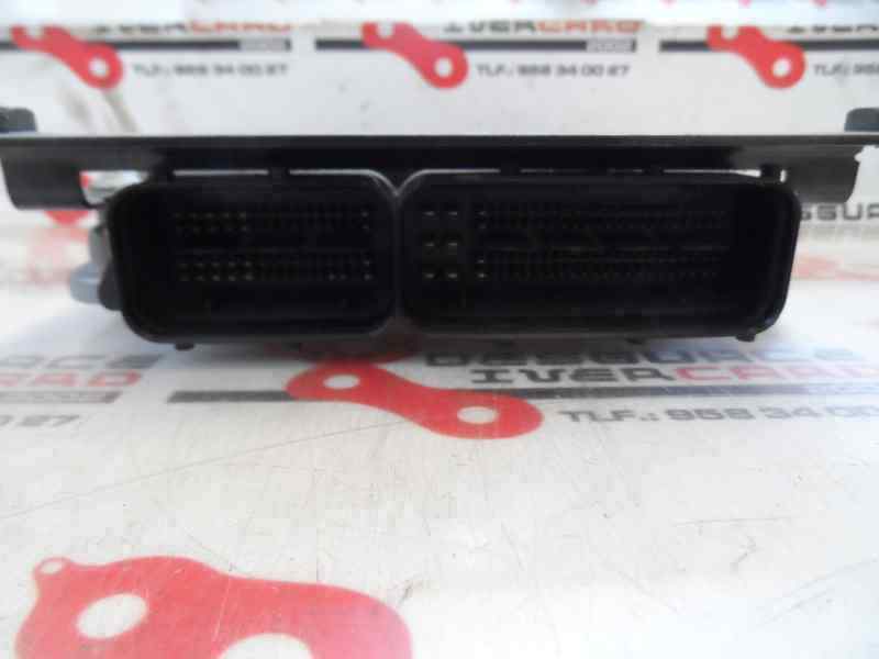 CENTRALITA MOTOR UCE SEAT IBIZA 1.4 TDI MT 80CV