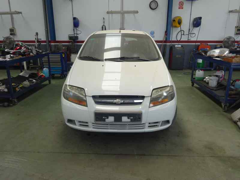 SONDA LAMBDA CHEVROLET KALOS 1.2 MT 72CV