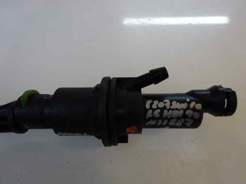 BOMBA EMBRAGUE PEUGEOT 207 1.6 HDI MT 90CV