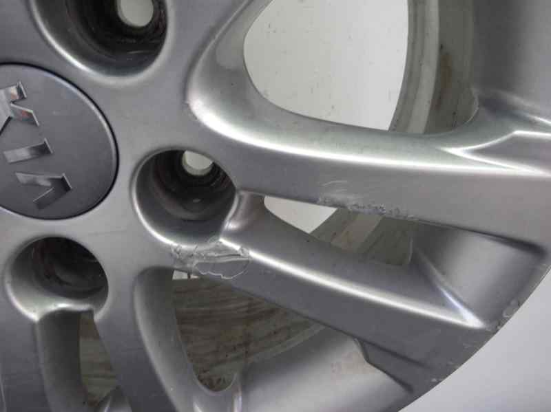 JUEGO LLANTAS KIA CEED 1.6 MT 129CV | 95KW