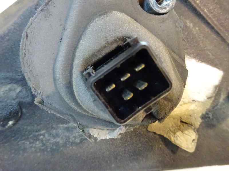 RETROVISOR IZQUIERDO FORD MONDEO 1.8 TD MT 90CV | 66KW