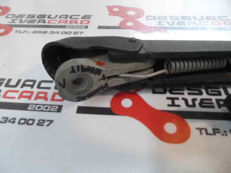 ESCOBILLA LIMPIA FIAT PANDA 1.3 MULTIJET JTD 165CV