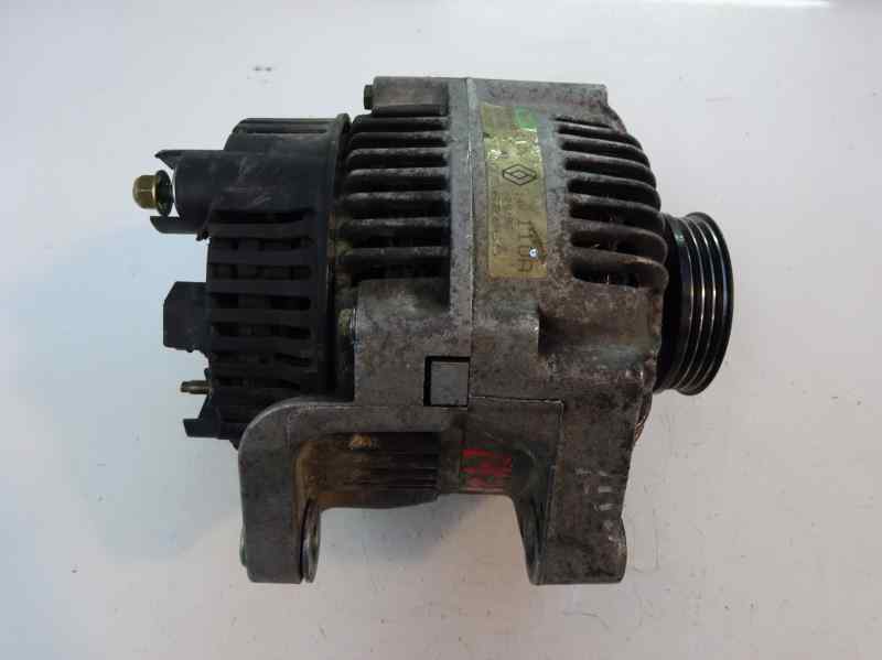 ALTERNADOR RENAULT MEGANE 1996 1.4 MT 75CV | 55KW