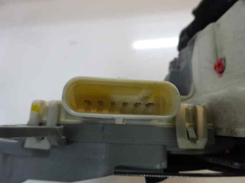 CERRADURA PUERTA TRASERA IZQUIERDA AUDI A5 2.0 TDI MULTITRONIC 143CV