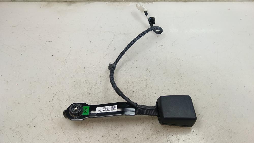 ANCLAJE CINTURON DELANTERO DERECHO KIA STONIC 1.0 GDI MT 120CV | 88KW