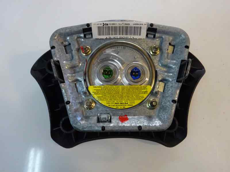 AIRBAG DELANTERO IZQUIERDO CITROEN C8 2.0 HDI MT 109CV