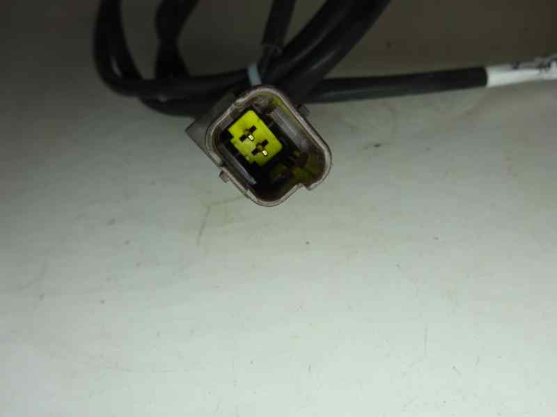 SONDA LAMBDA PEUGEOT 407 2.0 MT 136CV