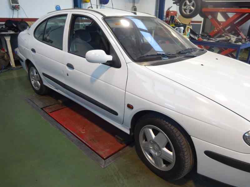 MOTOR COMPLETO RENAULT MEGANE 1.9 DTI MT 100CV