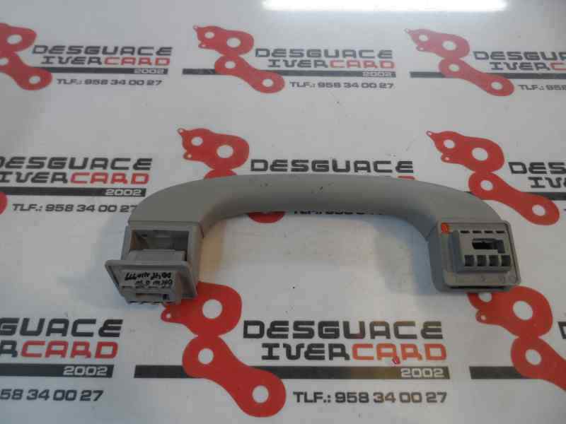 MANETA INTERIOR DELANTERA DERECHA BMW SERIE 3 2.0 318D MT 143CV