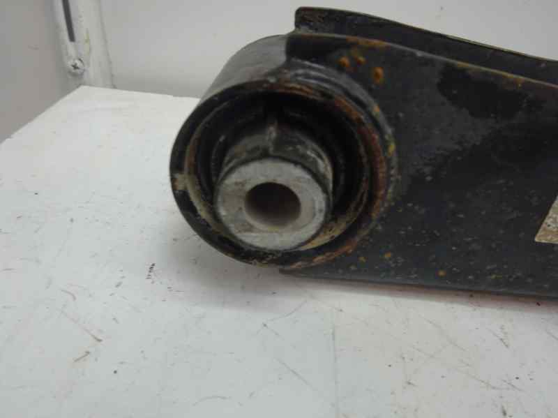 BRAZO SUSPENSION INFERIOR TRASERO IZQUIERDO SEAT LEON 1.9 TDI MT 105CV