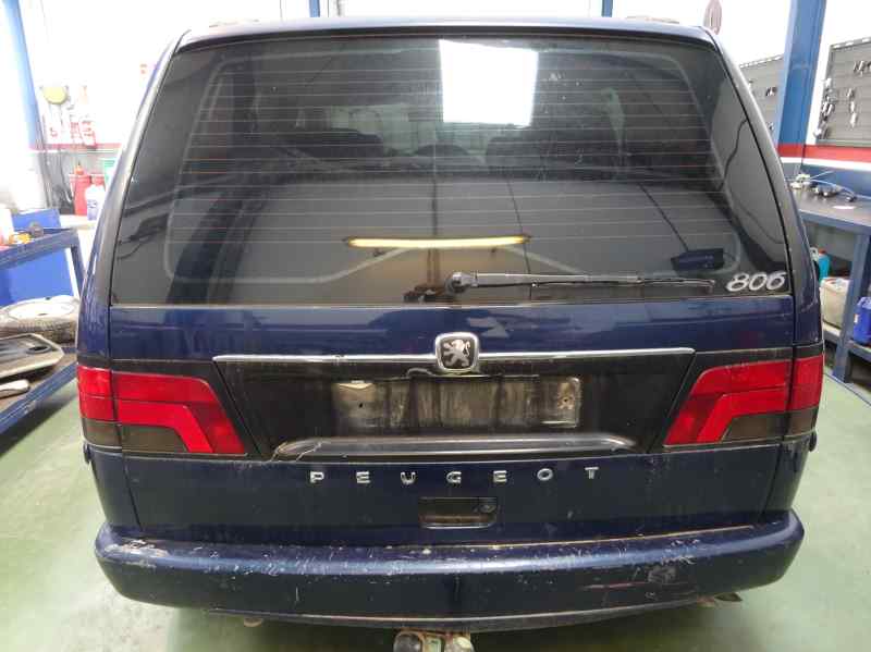 ELEVALUNAS DELANTERO DERECHO PEUGEOT 806 2.0 HDI MT 109CV