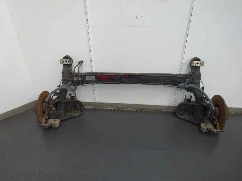 PUENTE TRASERO RENAULT LAGUNA 2.0 DCI FAP MT 150CV