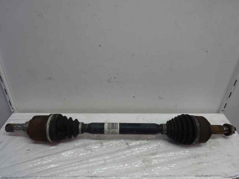 TRANSMISION DELANTERA IZQUIERDA RENAULT LAGUNA 1.5 DCI MT 110CV