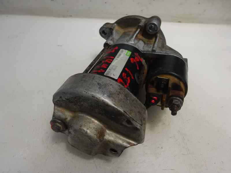 MOTOR ARRANQUE PEUGEOT 106 1997 1.5 D MT 57CV