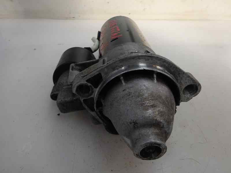 MOTOR ARRANQUE AUDI A4 1.9 TDI MT 110CV | 81KW