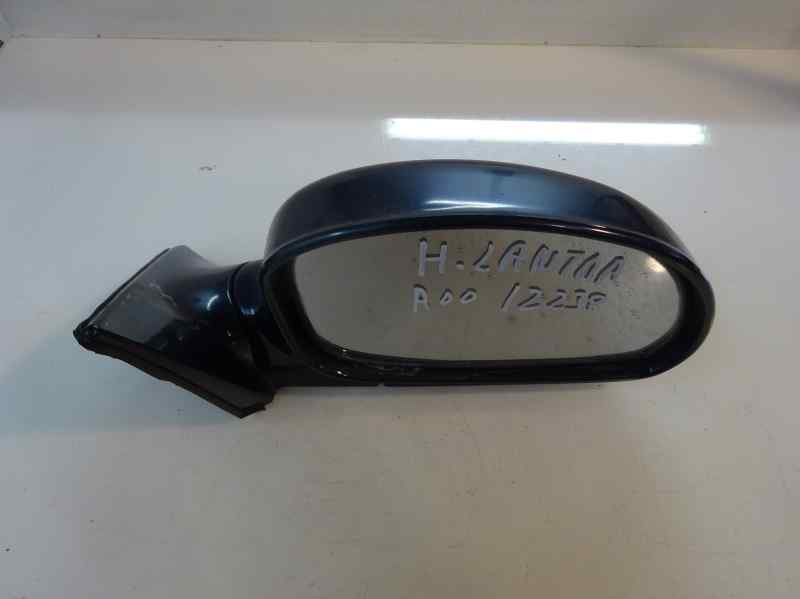 RETROVISOR DERECHO HYUNDAI LANTRA 1.9 D MT 68CV
