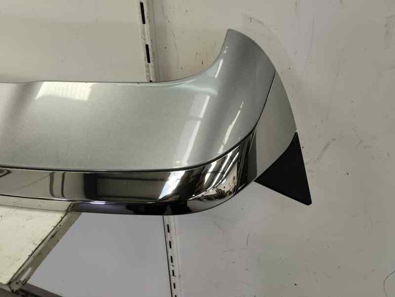 ALERON TRASERO PEUGEOT 2008 1.6 E-HDI FAP MT 92CV