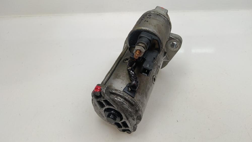 MOTOR ARRANQUE SEAT TOLEDO 1.9 TD MT 150CV