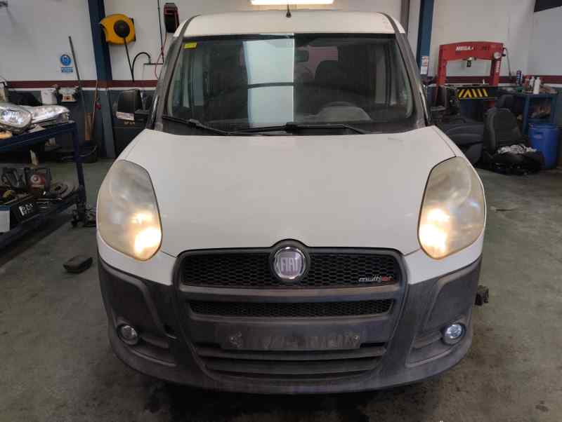 MANDO MULTIFUNCION FIAT DOBLO 1.3 MT 90CV | 66KW