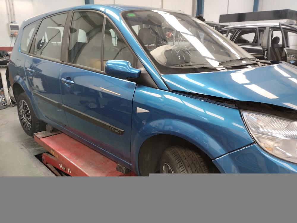 MANDO LIMPIA RENAULT SCENIC 2005 1.9 DCI MT 120CV