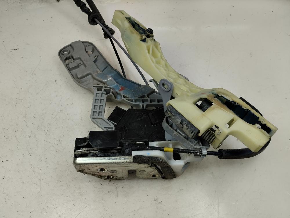 CERRADURA PUERTA TRASERA IZQUIERDA HYUNDAI ELANTRA 1.6 MT 132CV | 97KW