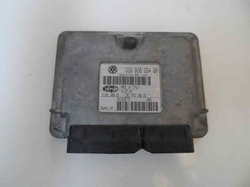 CENTRALITA MOTOR UCE SEAT IBIZA 1.4 MT 75CV | 55KW