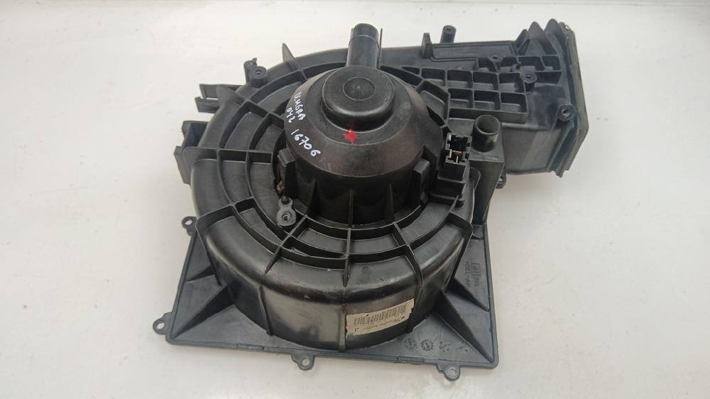 MOTOR CALEFACCION NISSAN ALMERA 1.5 MT 98CV | 72KW