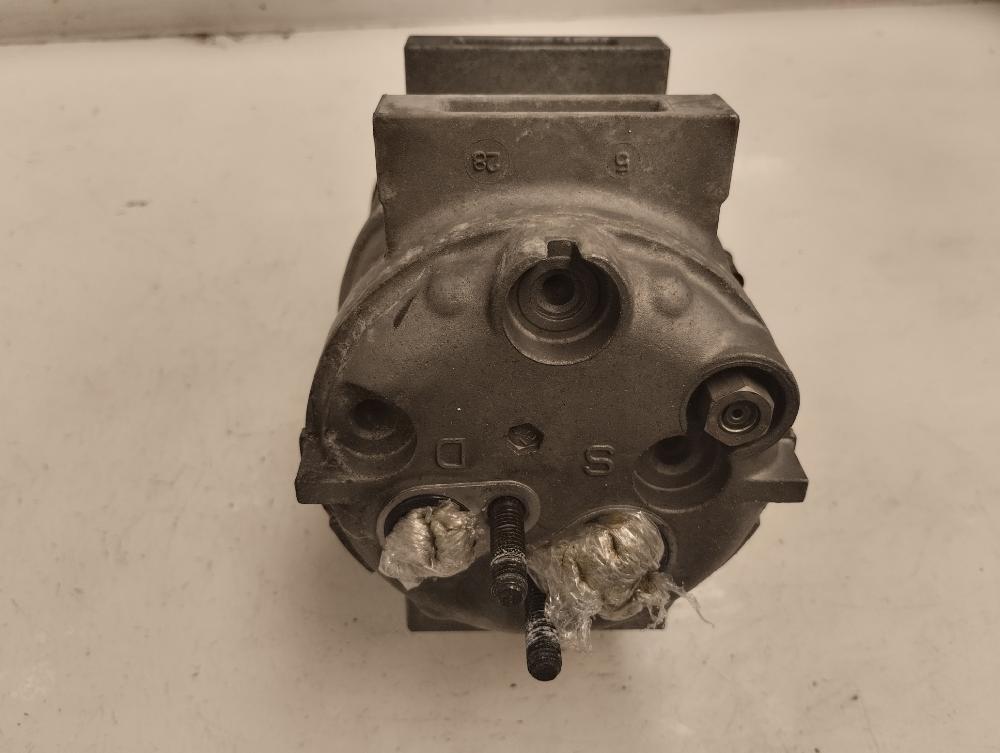 COMPRESOR AIRE ACONDICIONADO VOLVO V40 1.8 MT 122CV | 89KW