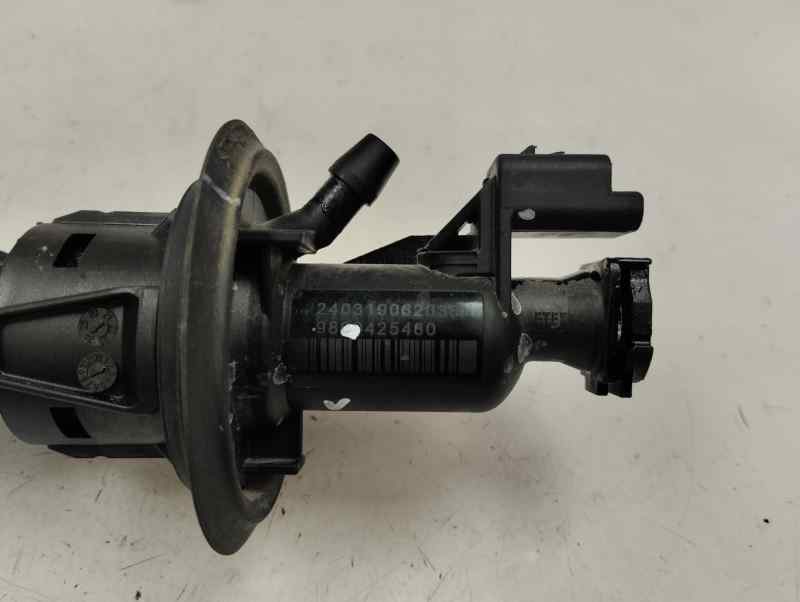 BOMBA EMBRAGUE CITROEN C5 AIRCROSS 1.2 PURETECH MT 131CV