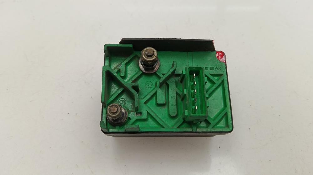 CAJA PRECALENTAMIENTO CITROEN XSARA 1.9 D MT 70CV