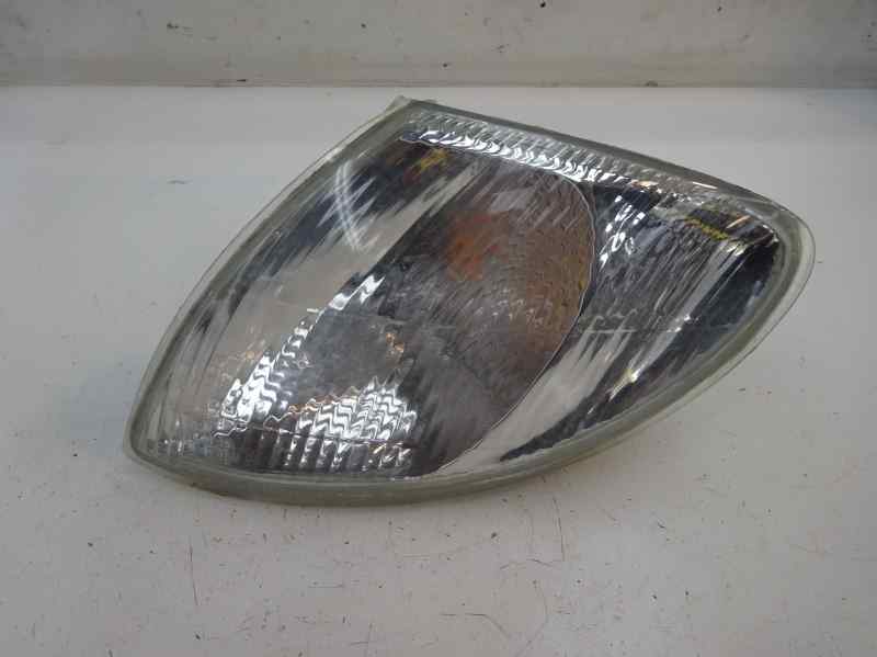 PILOTO DELANTERO IZQUIERDO RENAULT MEGANE 1998 1.9 DTI MT 100CV