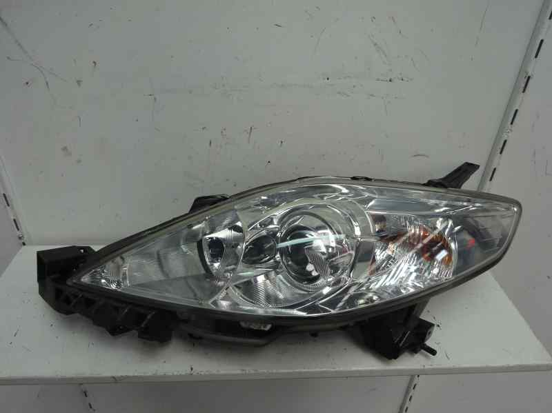 FARO IZQUIERDO MAZDA 5 2.0 MZR-CD MT 143CV | 105KW