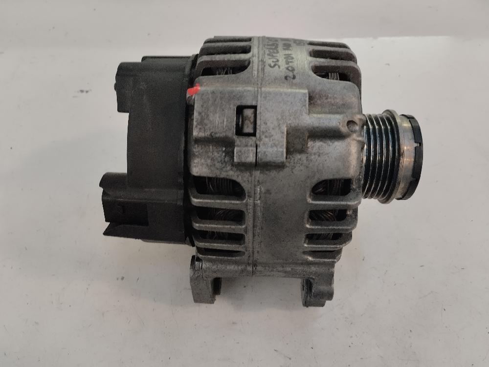 ALTERNADOR SKODA SUPERB 2.0 TDI MT 140CV | 103KW
