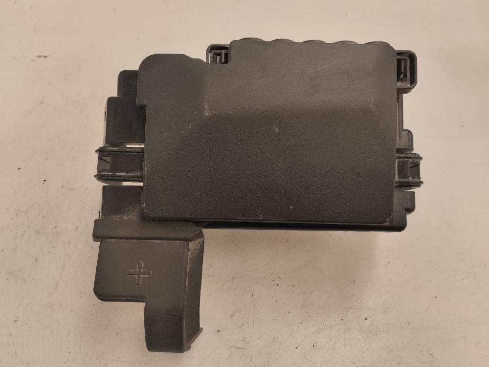 BATERIA SEAT ARONA 1.6 MT 95CV | 70KW