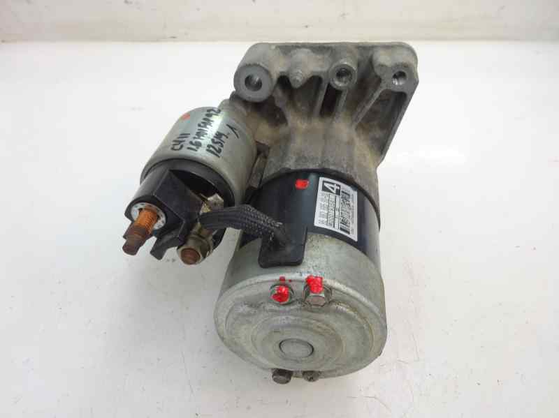 MOTOR ARRANQUE CITROEN C4 2011 1.6 90CV HDI FAP