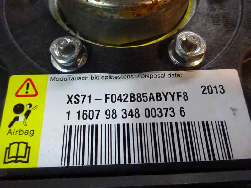AIRBAG DELANTERO IZQUIERDO FORD MONDEO 1.8 TD MT 90CV | 66KW