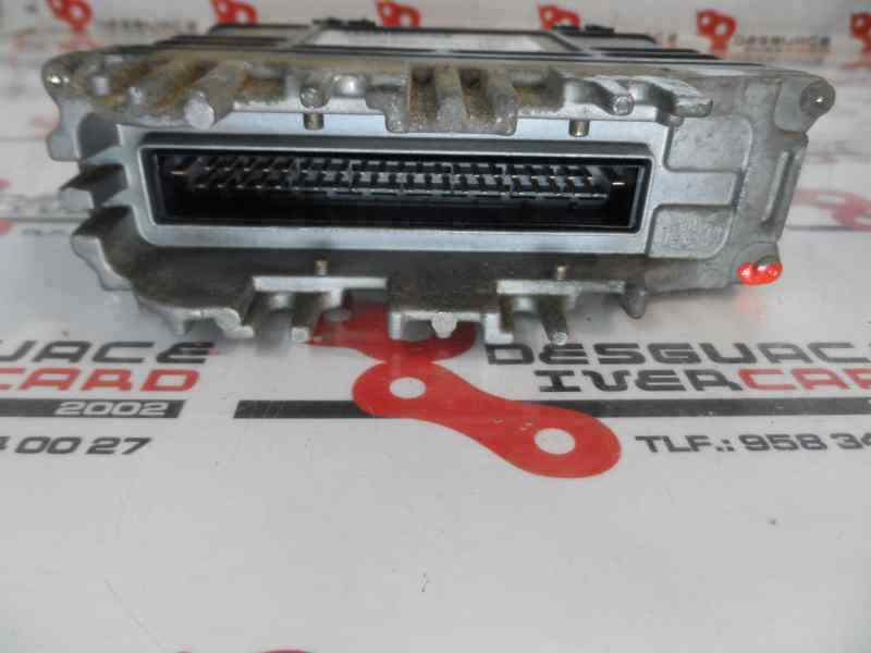 CENTRALITA MOTOR UCE VOLKSWAGEN GOLF 1.6 MT 75CV | 55KW