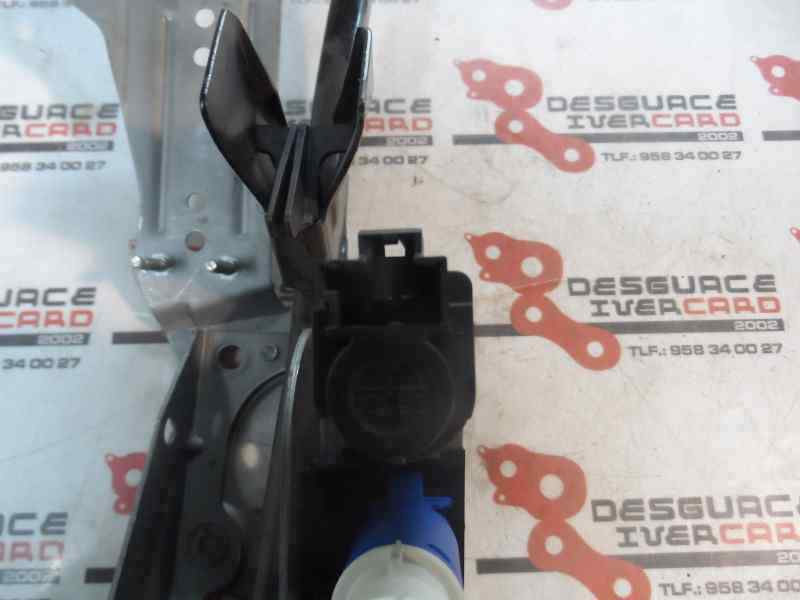 PEDAL FRENO FORD FOCUS 1.8 TDCI MT 116CV | 85KW