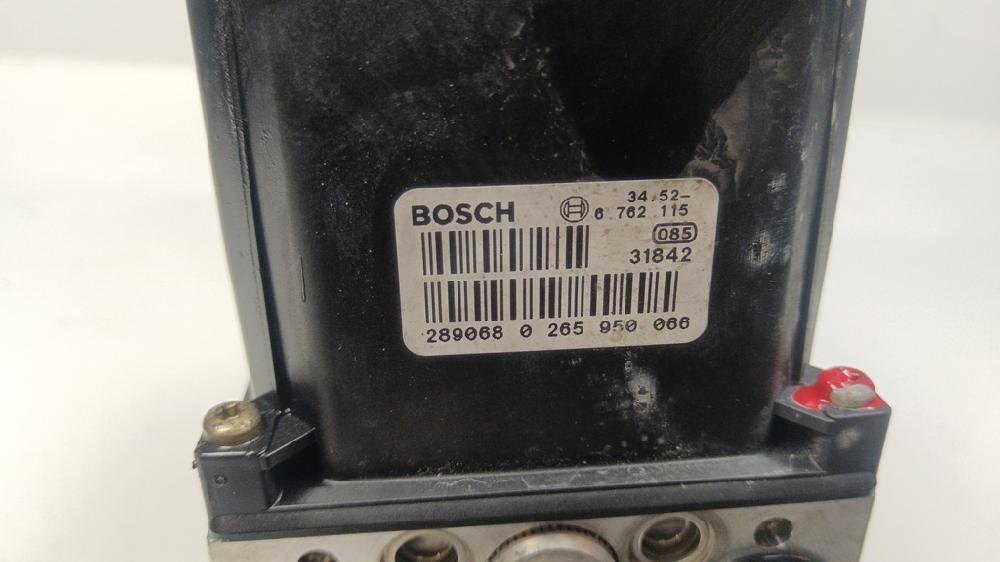ABS BMW SERIE 3 2005 2.9 330XD MT 184CV