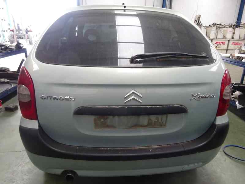 POLEA CIGUENAL CITROEN XSARA PICASSO 2.0 MT 90CV | 66KW