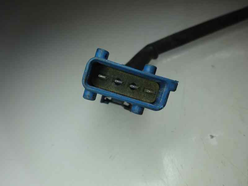 SONDA LAMBDA CITROEN XSARA 1.6 MT 109CV | 80KW