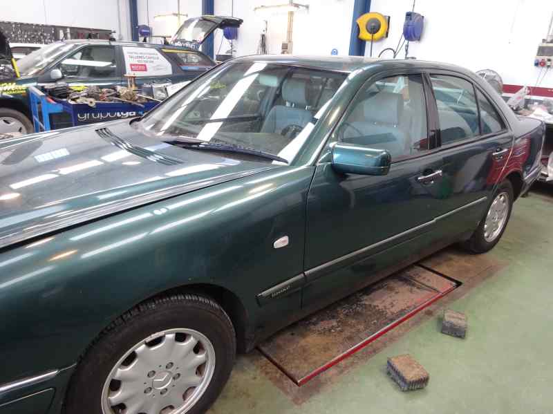 ELEVALUNAS DELANTERO IZQUIERDO MERCEDES BENZ CLASE E 1998 2.2 E 220 CDI MT 125CV