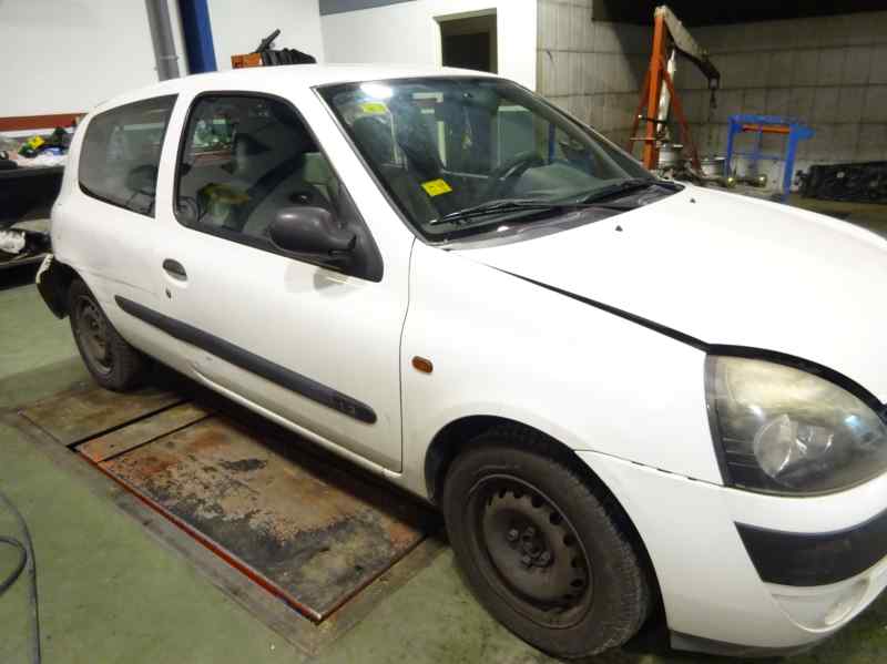 FARO IZQUIERDO RENAULT CLIO 1.2 MT 58CV | 43KW