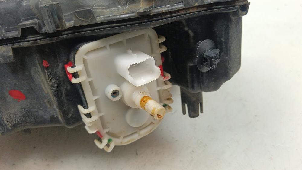 DEPOSITO FAP TOYOTA PROACE 1.6 MT 115CV | 85KW
