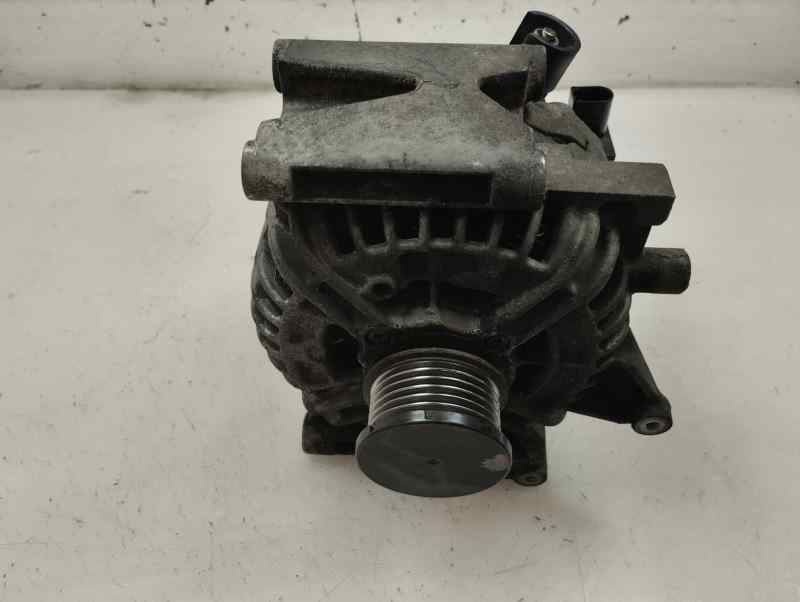 ALTERNADOR MERCEDES BENZ CLASE C 2005 2.2 MT 122CV | 90KW